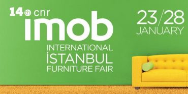 Lišćevica-Promet na međunarodnom sajmu industrije namještaja 14-IMOB Expo İstanbul