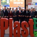 Plast Eurasia İstanbul 2017-Liscevica-promet