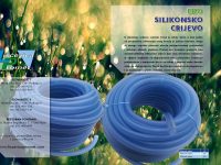 Silkonsko crijevo Lišćevica promet silkonsko crijevo